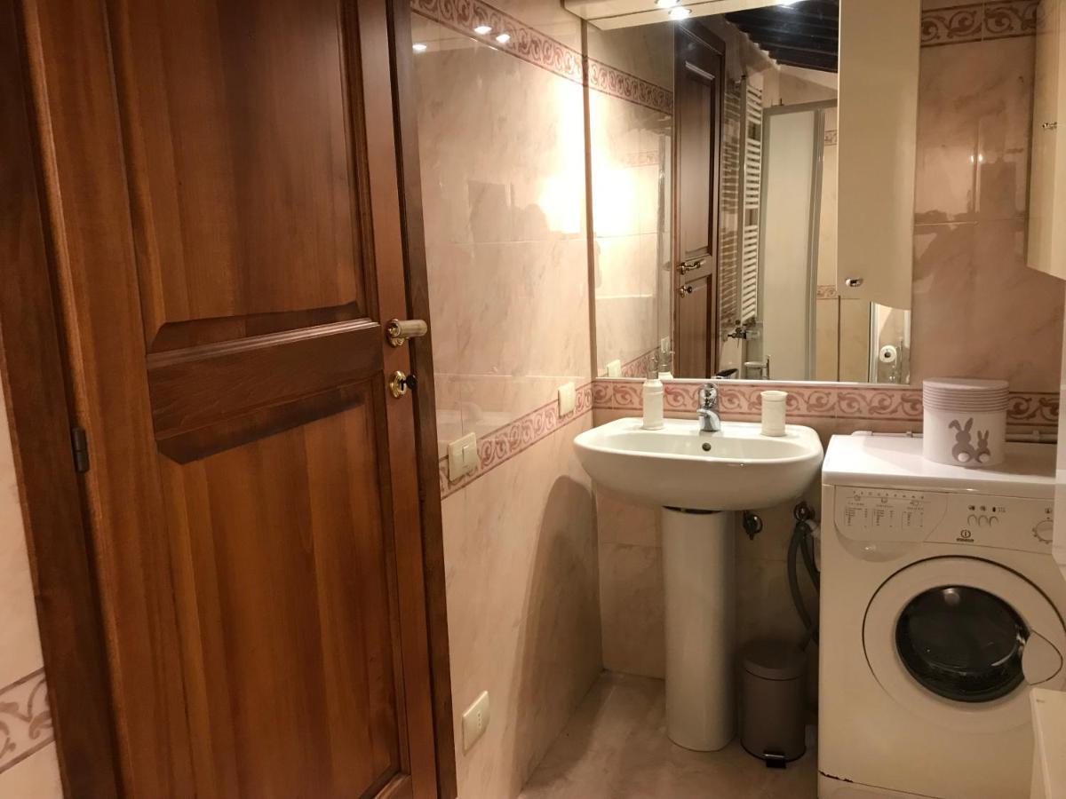 La Perla Tra Gli Ulivi Apartment Siena Bagian luar foto